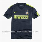 tercera equipacion baratas Inter Milan 2018